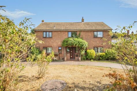 Kirkton Close, Shotley Gate, Ipswich