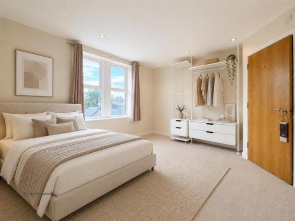 2 bed Flat for sale Image 8
