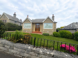 5, Fraser Terrace, Perth PH1 1BX