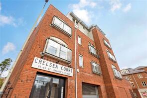5, 65 69 Chelsea Court, St Georges Place, Cheltenham GL50 3PP