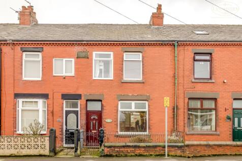 New Street, Blackrod, Bolton, BL6