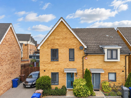 Bredle Way, Aveley