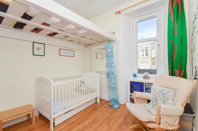Bedroom Two A