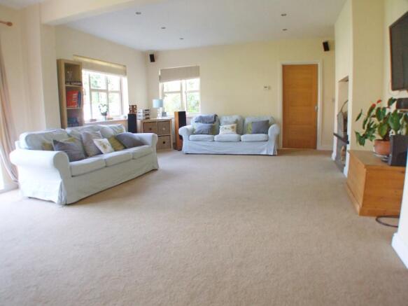 Sitting room