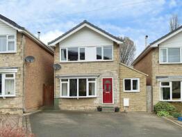 26, Whiteley Croft Road, Otley LS21 3NS