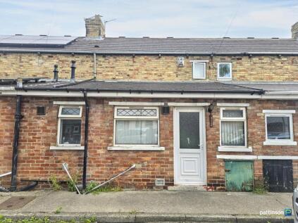 Maple Street, Ashington, Northumberland, NE63 0QW
