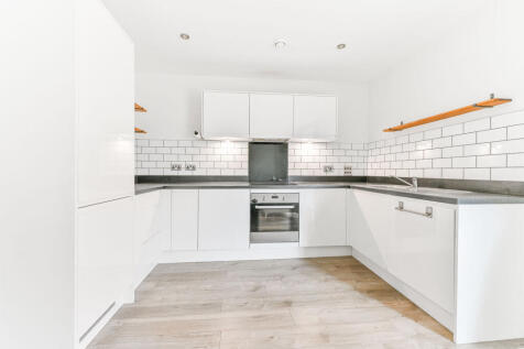 Lambourne House, Apple Yard, Anerley, London, SE20
