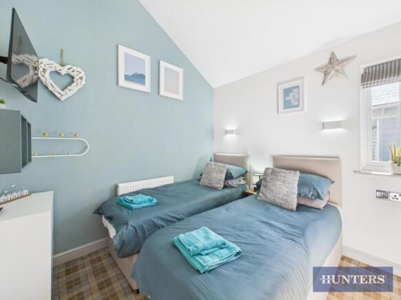 2 bed Lodge for sale Image 10