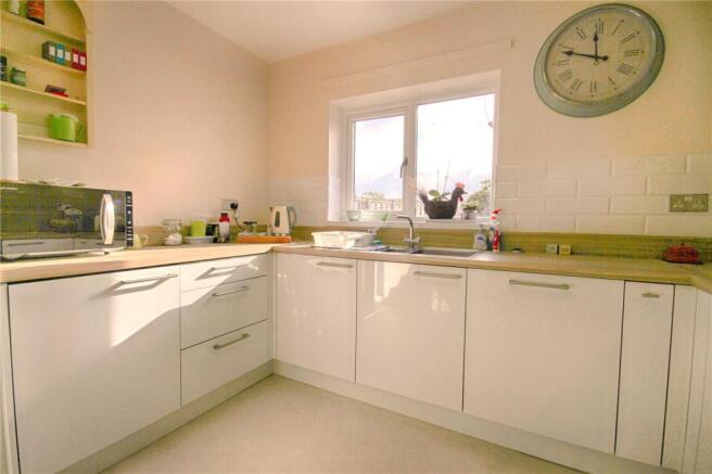 Kitchen /Breakfast