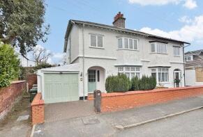 3, Heath Drive, Heswall CH60 7SP
