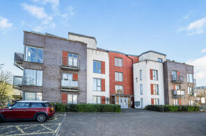 Flat 8, 1, Sambroke Square, East Barnet, Barnet EN4 9PL