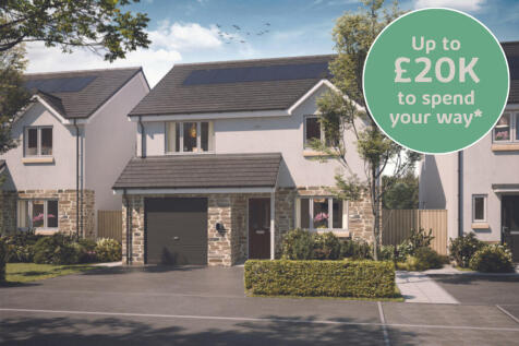 Fowey Crescent, Callington, PL17 image 17