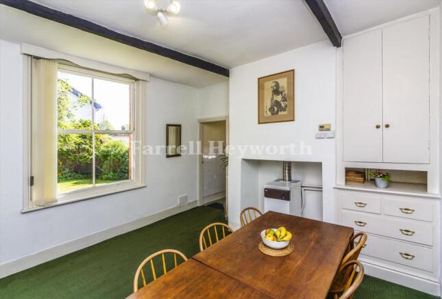 Dining Room image 2