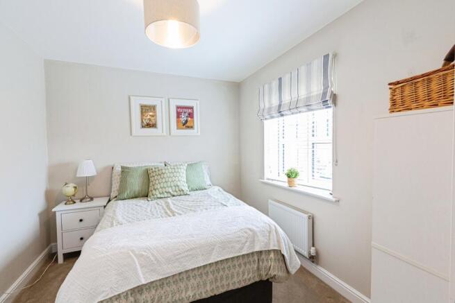 Bedroom Four