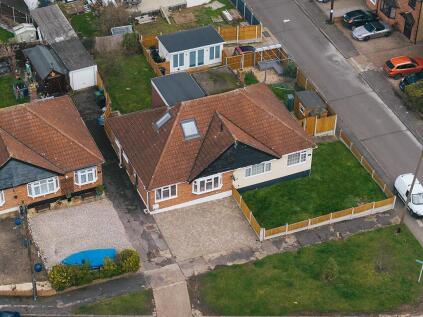 Anthony Close, Billericay