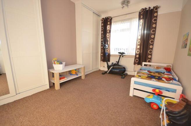 Bedroom 2
