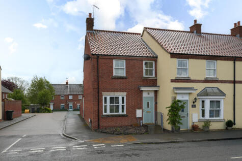 Westfield Mews, Kirkbymoorside, York, North Yorkshire