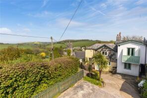 1, Lower Tor Cottages, Church Hill, Paignton TQ3 1SF
