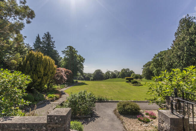 Grounds