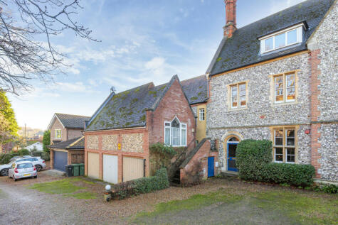 Church Street, Henley-on-Thames, Oxfordshire, RG9