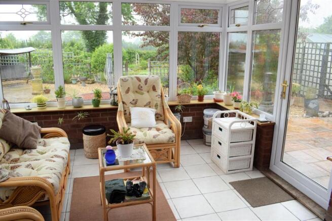 CONSERVATORY