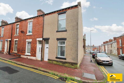 Cross Street, Barrow-In-Furness, LA14 2JR