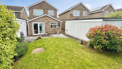 Syston Grove, Lincoln, LN5