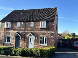 15a, Peasey Hills Road, Malton YO17 7JU