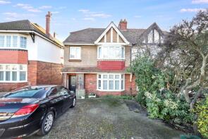 230, Old Shoreham Road, Hove BN3 7EG