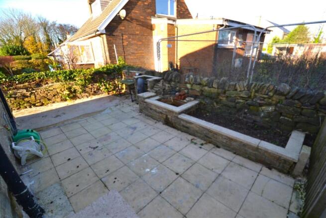 2 bed Terraced Bungalow for sale Image 8