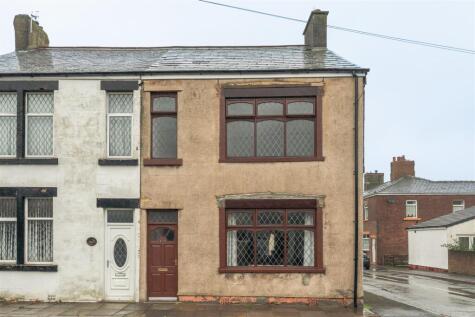 Duke Street, Askam-In-Furness