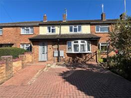 15, Willoughby Close, Daventry NN11 9AR