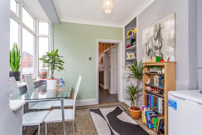dining room b