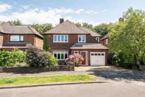 52, Woodfield Drive, Winchester SO22 5PU