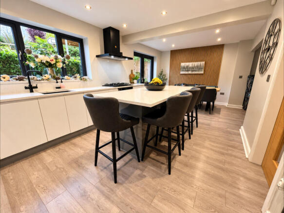 Kendall Close, Blackburn, BB2 photo 4