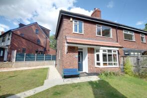 2, Parkland Drive, Meanwood, Leeds LS6 4PH