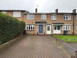 106, Toll House Road, Birmingham B45 8TX