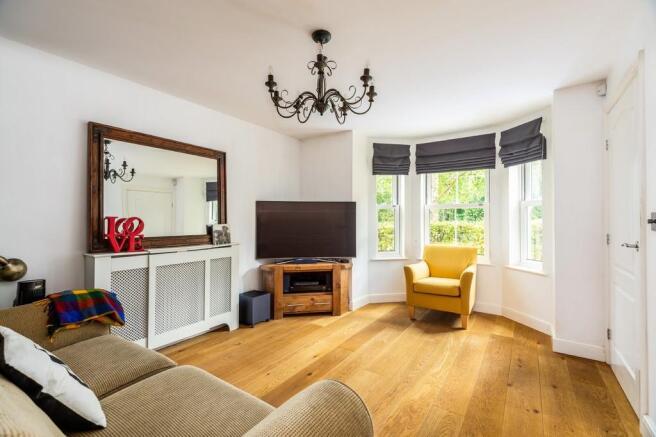 Reception Room/St...