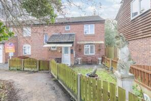 12, Forrester Close, Canterbury CT1 1DY