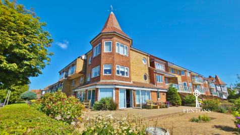 The Esplanade, Frinton-on-Sea