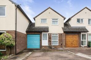 5, St James Close, Exeter EX4 6QZ