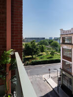 Flat 28, Wimbourne Court, Wimbourne Street, Hackney, London N1 7HB