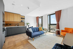 Apartment 1005, 4, Merino Gardens, London E1W 2DS