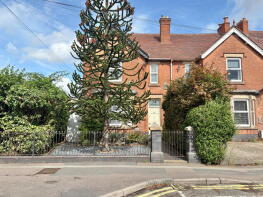 34, Hospital Street, Tamworth B79 7EB