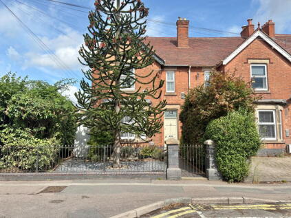Hospital Street, Tamworth, B79 7EB