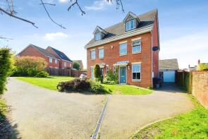 19, Jubilee Drive, Leicester LE9 7JF