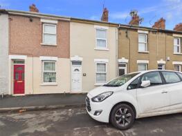 47, Stanley Road, Gloucester GL1 5DQ