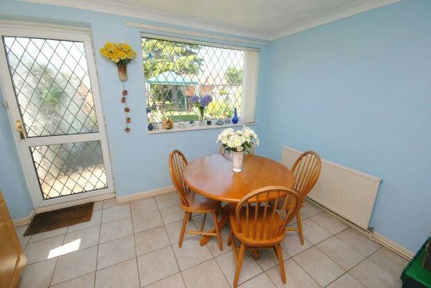 Breakfast Room