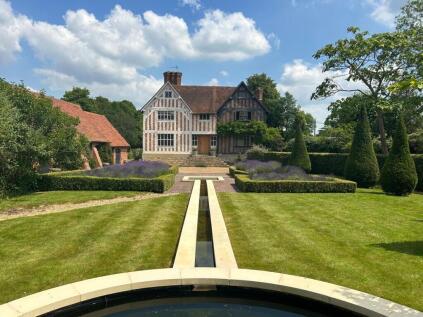 Warwick Road, Henley-In-Arden