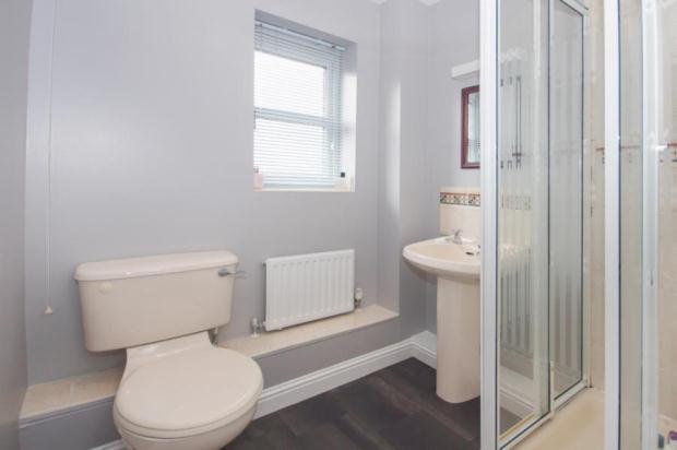 En-Suite